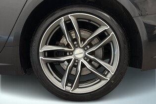 Audi A7 vaihtoauto