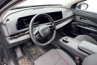 Nissan Ariya vaihtoauto