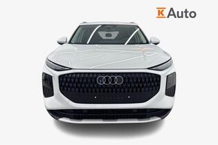 Audi Q3 vaihtoauto