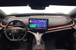 Cupra Tavascan vaihtoauto