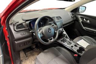 Renault Kadjar vaihtoauto