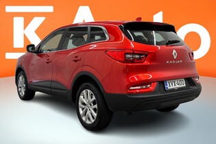 Renault Kadjar vaihtoauto