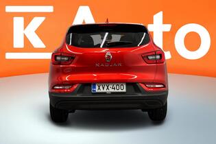 Renault Kadjar vaihtoauto