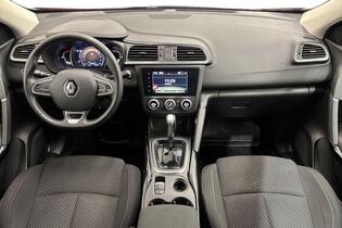 Renault Kadjar vaihtoauto