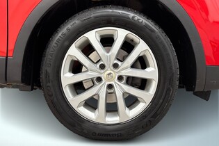 Renault Kadjar vaihtoauto