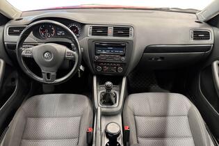 Volkswagen Jetta vaihtoauto