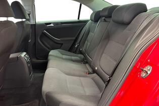 Volkswagen Jetta vaihtoauto