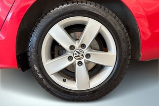 Volkswagen Jetta vaihtoauto