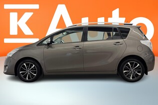 Toyota Verso vaihtoauto