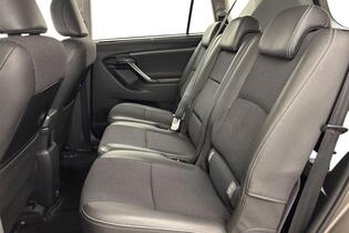 Toyota Verso vaihtoauto