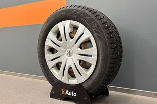 Toyota Verso vaihtoauto