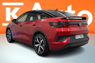 Volkswagen ID.5 vaihtoauto