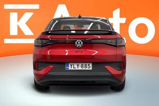 Volkswagen ID.5 vaihtoauto