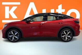 Volkswagen ID.5 vaihtoauto