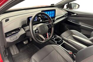 Volkswagen ID.5 vaihtoauto