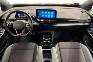 Volkswagen ID.5 vaihtoauto