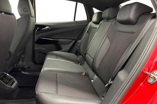 Volkswagen ID.5 vaihtoauto