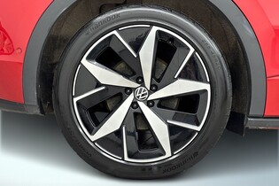 Volkswagen ID.5 vaihtoauto