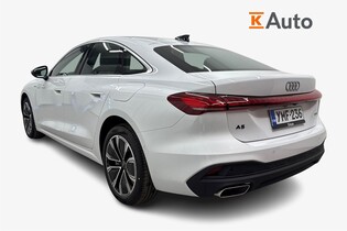 Audi A5 vaihtoauto
