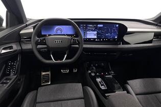 Audi Q6 e-tron vaihtoauto