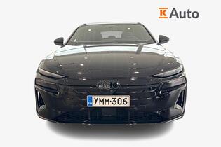 Audi A6 e-tron vaihtoauto