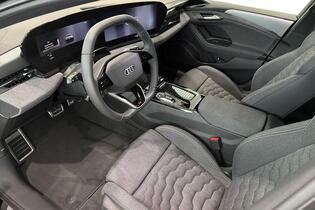 Audi A6 e-tron vaihtoauto