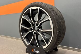 Hyundai i30 N vaihtoauto