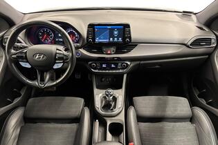 Hyundai i30 N vaihtoauto