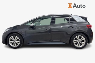 Volkswagen ID.3 vaihtoauto