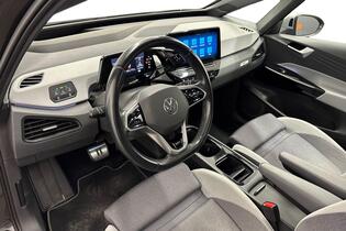 Volkswagen ID.3 vaihtoauto