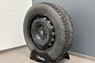 Hyundai i20 Hatchback vaihtoauto