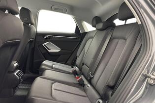 Audi Q3 vaihtoauto