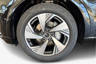 Audi Q6 e-tron vaihtoauto