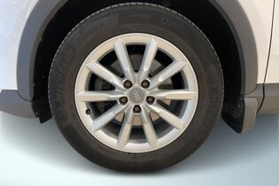 Audi Q3 vaihtoauto