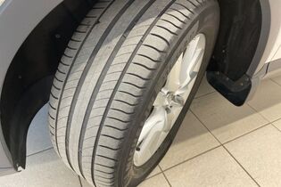 Audi Q3 vaihtoauto
