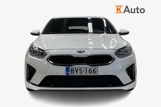 Kia Proceed vaihtoauto