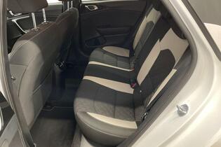 Kia Proceed vaihtoauto