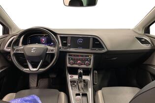 SEAT Leon X-Perience vaihtoauto