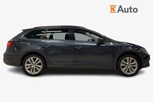 SEAT Leon X-Perience vaihtoauto