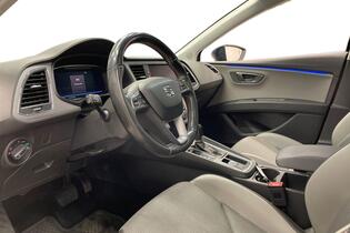 SEAT Leon X-Perience vaihtoauto