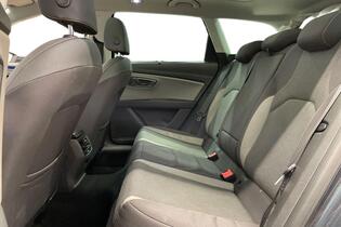 SEAT Leon X-Perience vaihtoauto