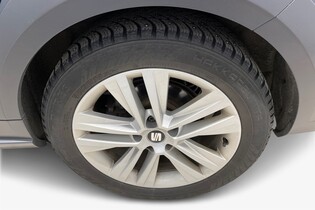 SEAT Leon X-Perience vaihtoauto