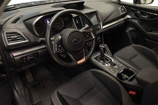 Subaru Impreza vaihtoauto