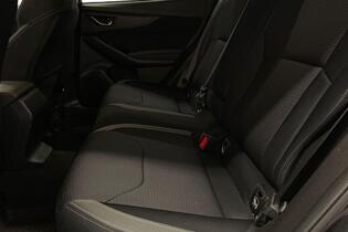 Subaru Impreza vaihtoauto