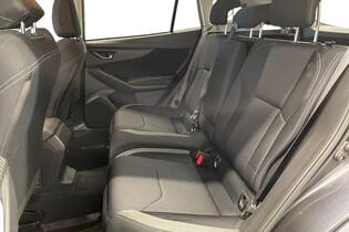 Subaru Impreza vaihtoauto