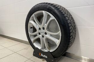 Subaru Impreza vaihtoauto