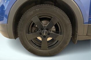 Volkswagen T-Cross vaihtoauto