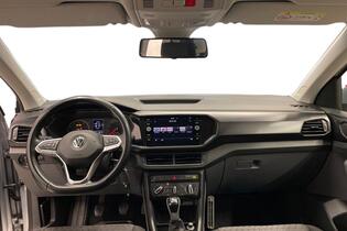 Volkswagen T-Cross vaihtoauto