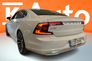 Volvo S90 vaihtoauto
