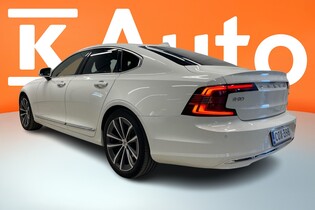 Volvo S90 vaihtoauto